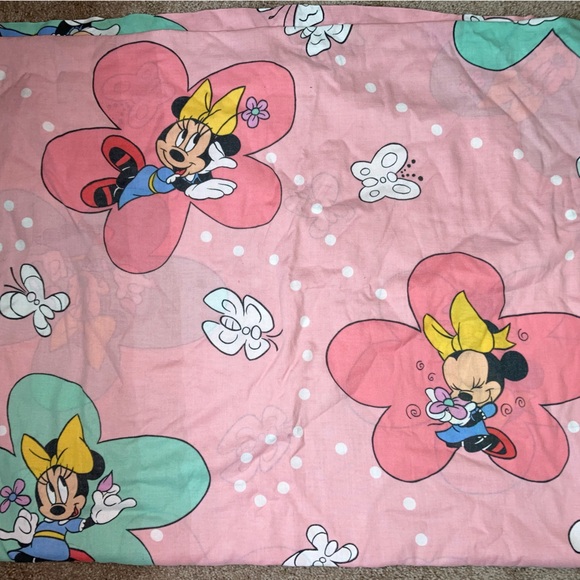Disney Bedding Vintage Disney Sheets Poshmark